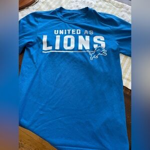 United as Lions Nike small Dri-Fit